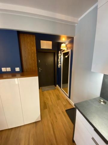 Apartament Szafirowy Gardenia Dziwnow Z Widokiem Na Morze Eksteriør bilde